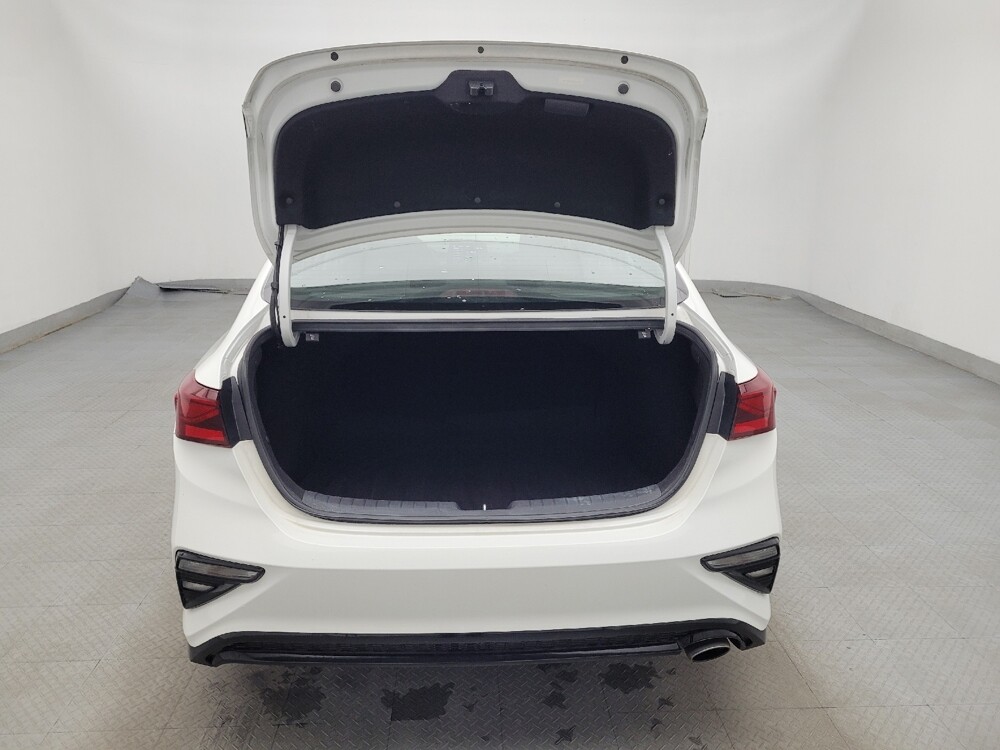 2019 Kia Forte in Wilmington, NC 28405 - 18100237 29