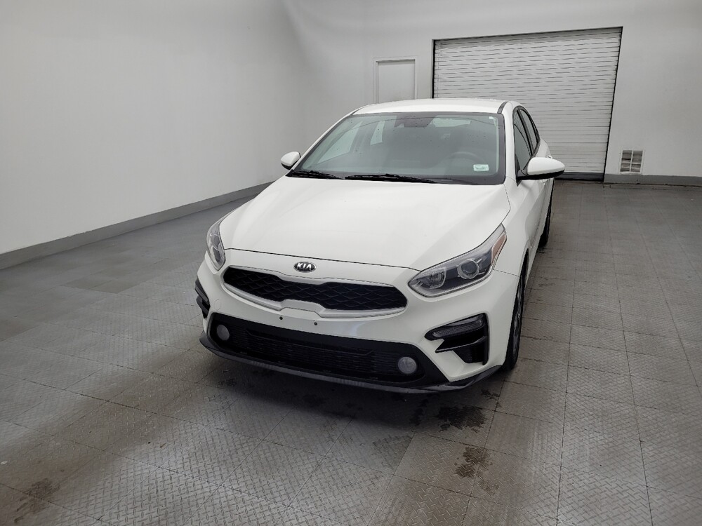 2019 Kia Forte in Wilmington, NC 28405 - 18100237 15