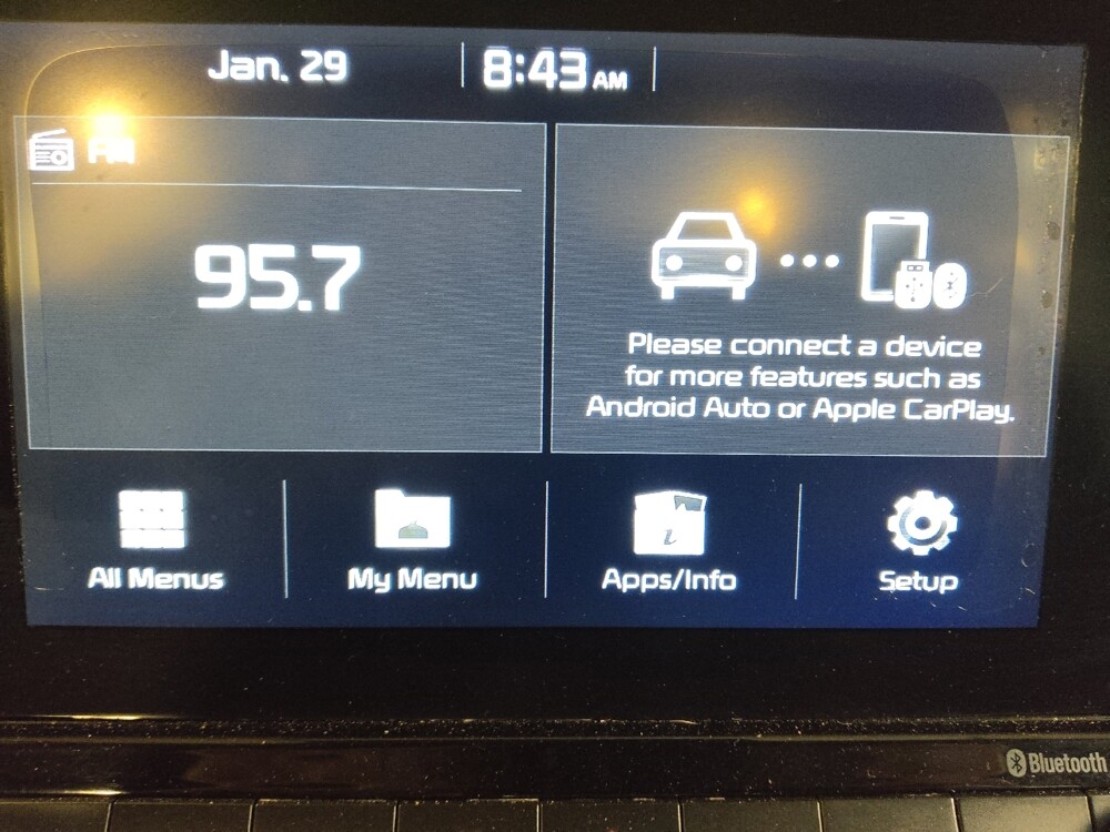 2019 Kia Forte in Wilmington, NC 28405 - 18100237 25