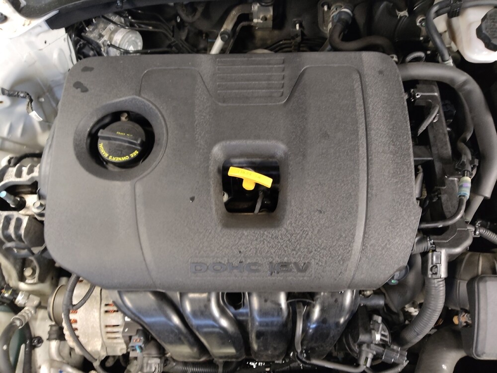 2019 Kia Forte in Wilmington, NC 28405 - 18100237 30