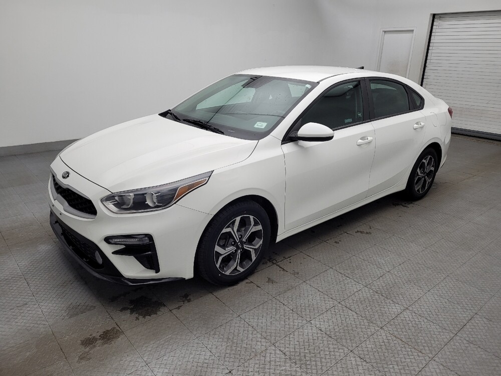 2019 Kia Forte in Wilmington, NC 28405 - 18100237 2