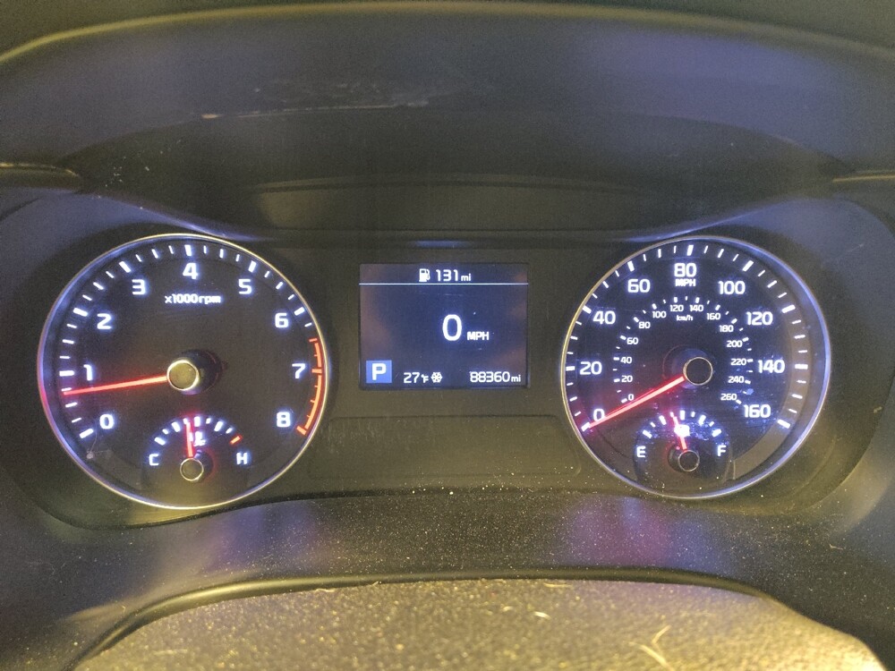 2019 Kia Forte in Wilmington, NC 28405 - 18100237 23