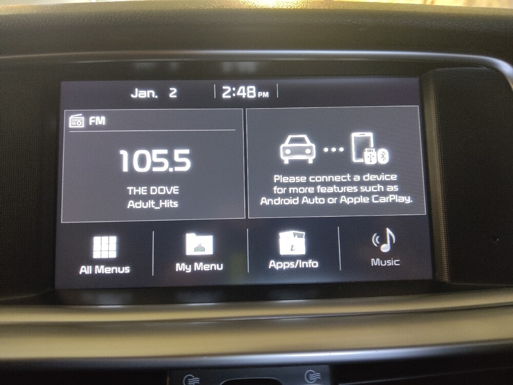 2020 Kia Optima in Tampa, FL 33619 - 18100238 25