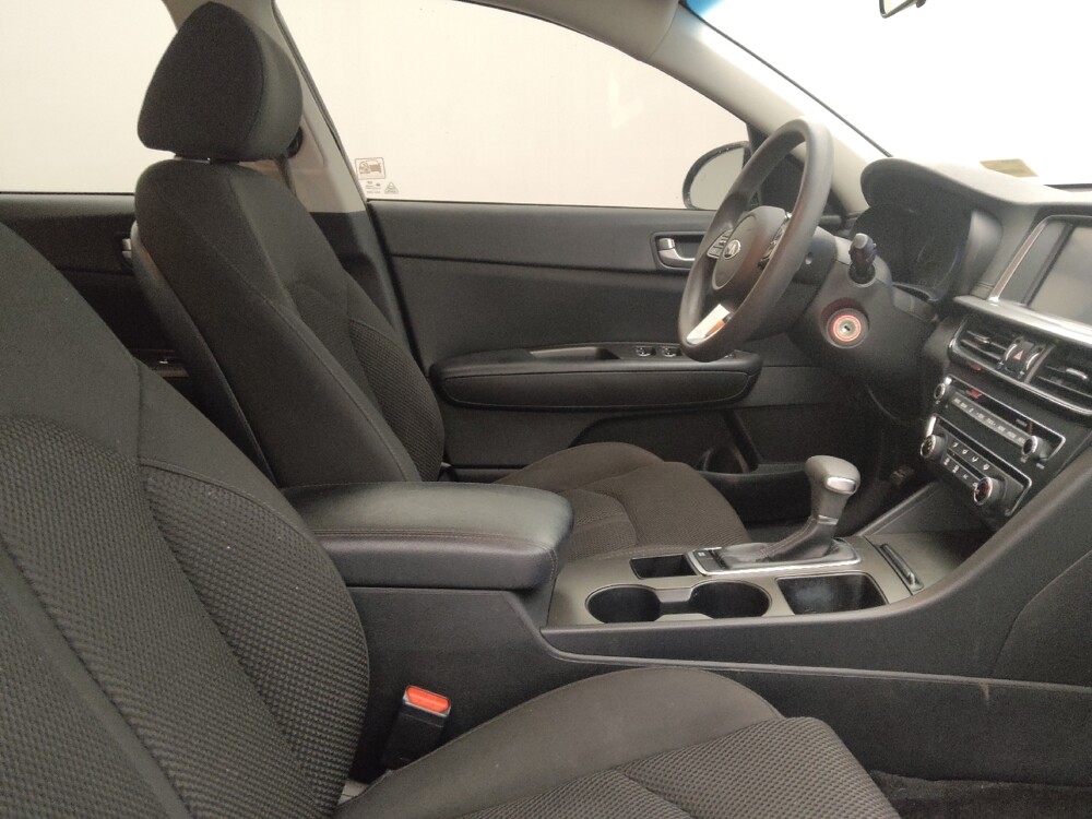 2020 Kia Optima in Tampa, FL 33619 - 18100238 21