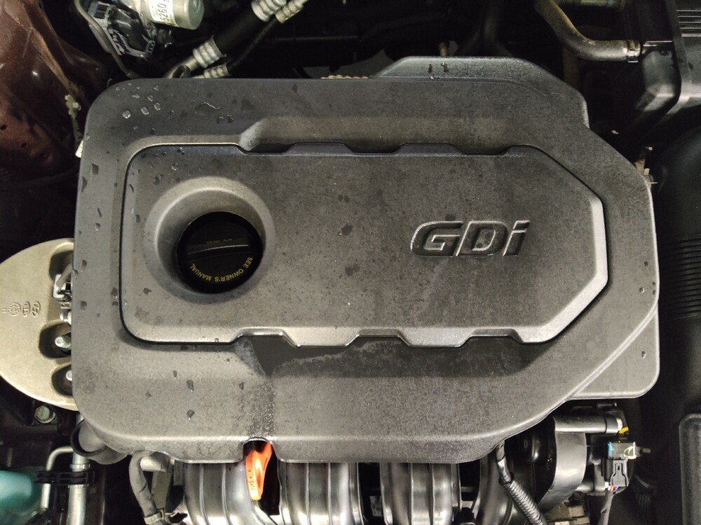 2020 Kia Optima in Tampa, FL 33619 - 18100238 30