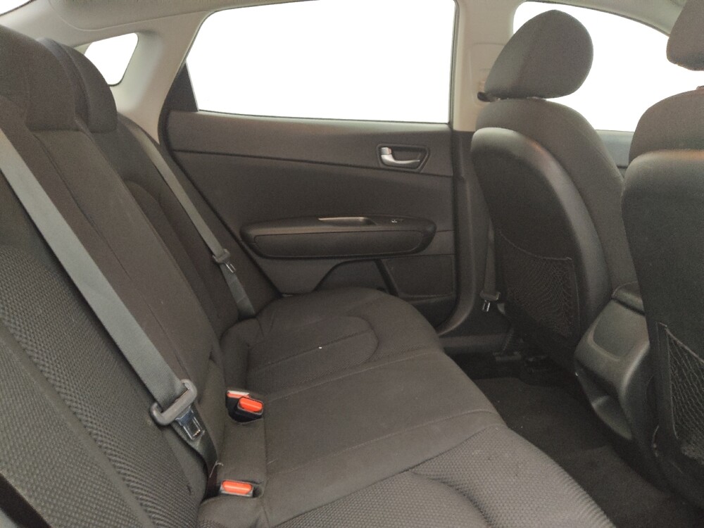 2020 Kia Optima in Tampa, FL 33619 - 18100238 19