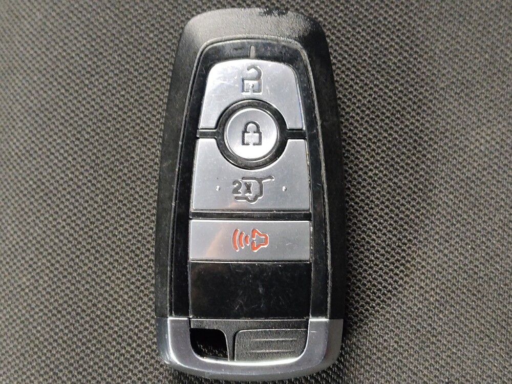 2021 Ford Explorer in Metairie, LA 70006 - 18100239 32