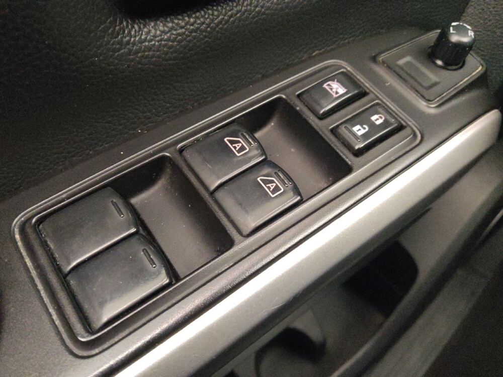 2021 Nissan Titan in Houston, TX 77060 - 18100240 27