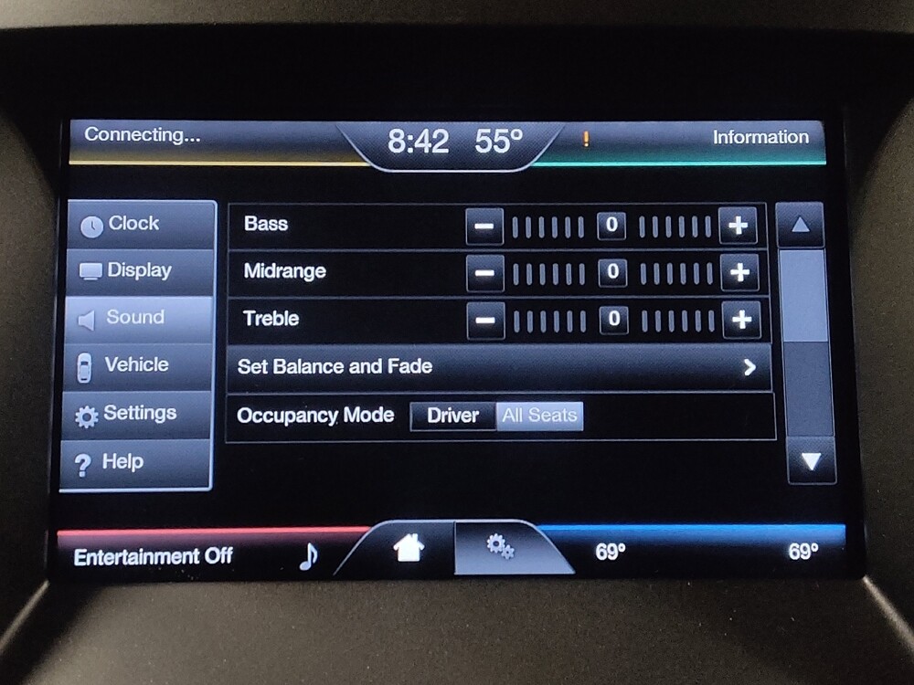 2015 Ford Edge in Gainesville, FL 32609 - 18100241 25