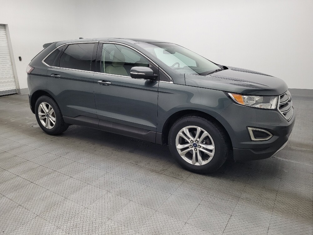 2015 Ford Edge in Gainesville, FL 32609 - 18100241 11