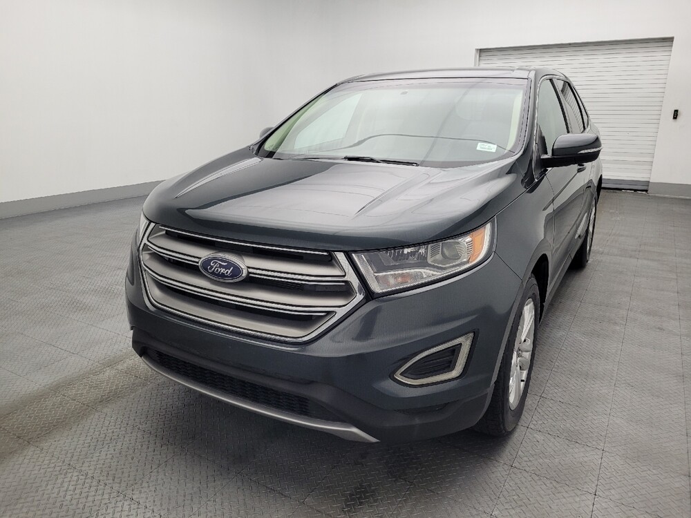 2015 Ford Edge in Gainesville, FL 32609 - 18100241 15