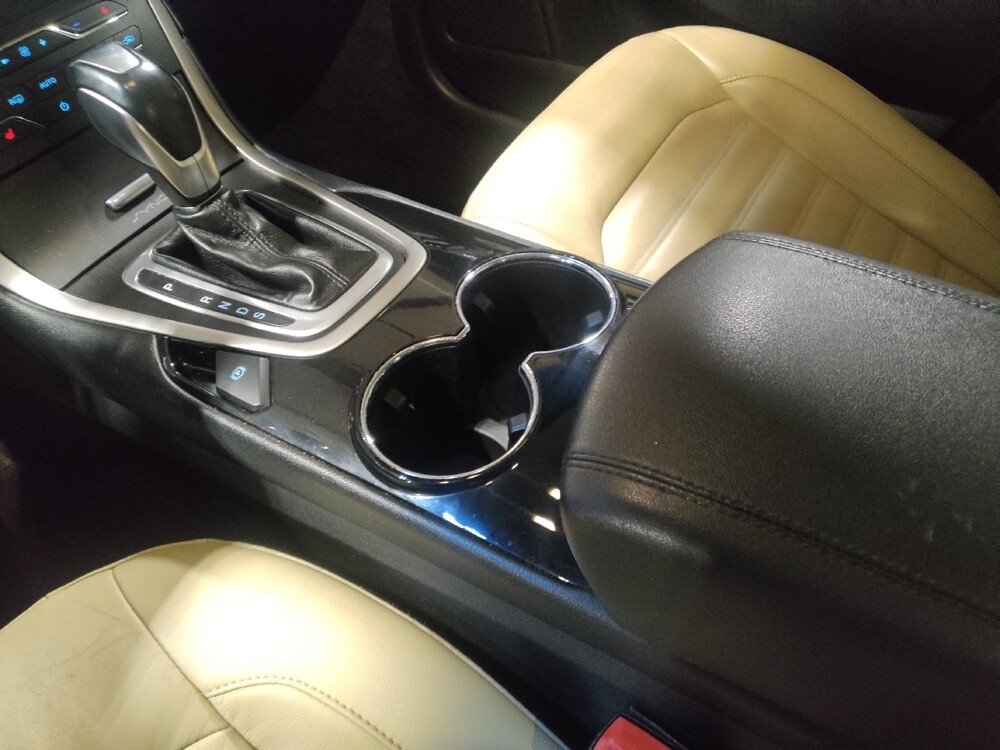 2015 Ford Edge in Gainesville, FL 32609 - 18100241 26