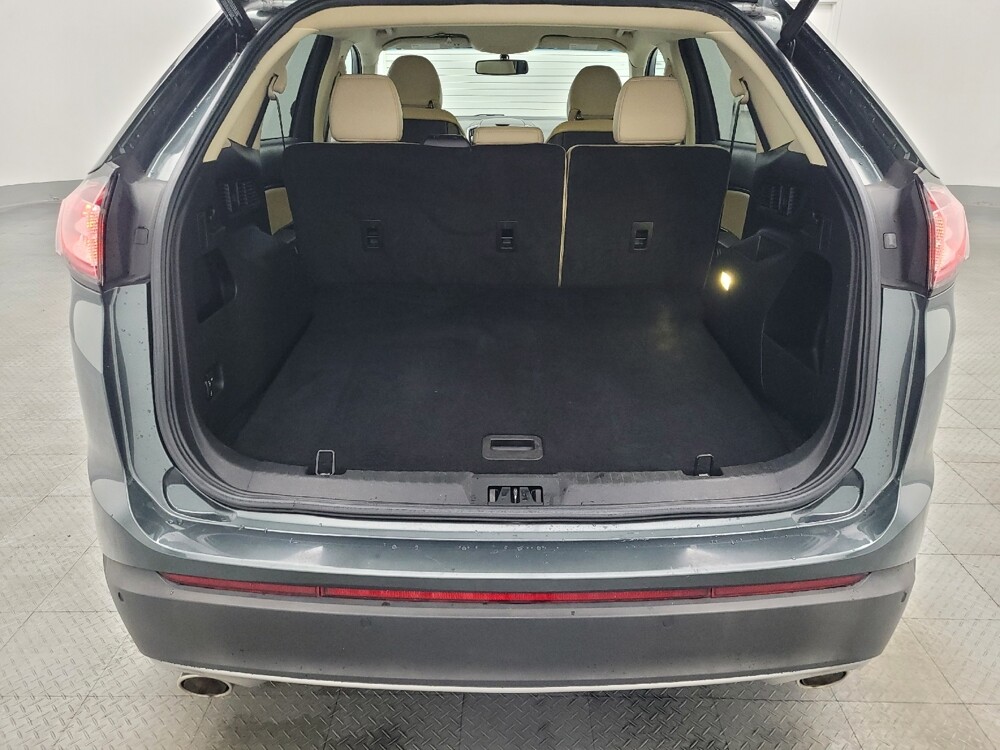 2015 Ford Edge in Gainesville, FL 32609 - 18100241 29