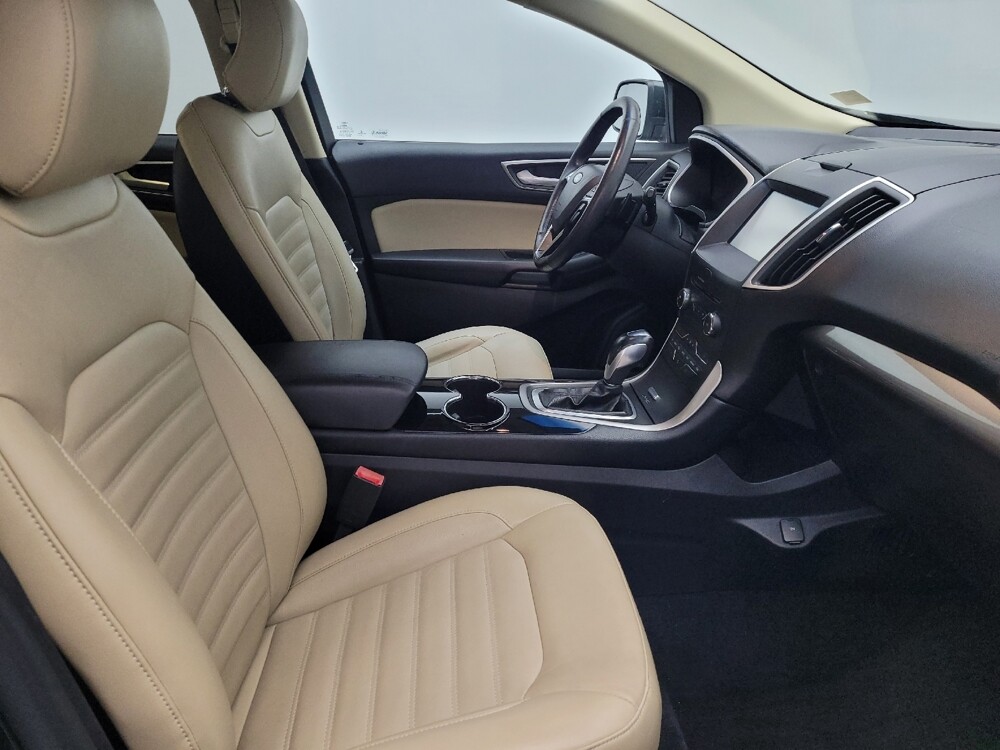 2015 Ford Edge in Gainesville, FL 32609 - 18100241 21