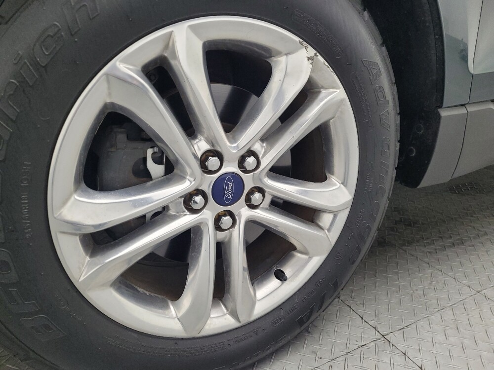 2015 Ford Edge in Gainesville, FL 32609 - 18100241 31