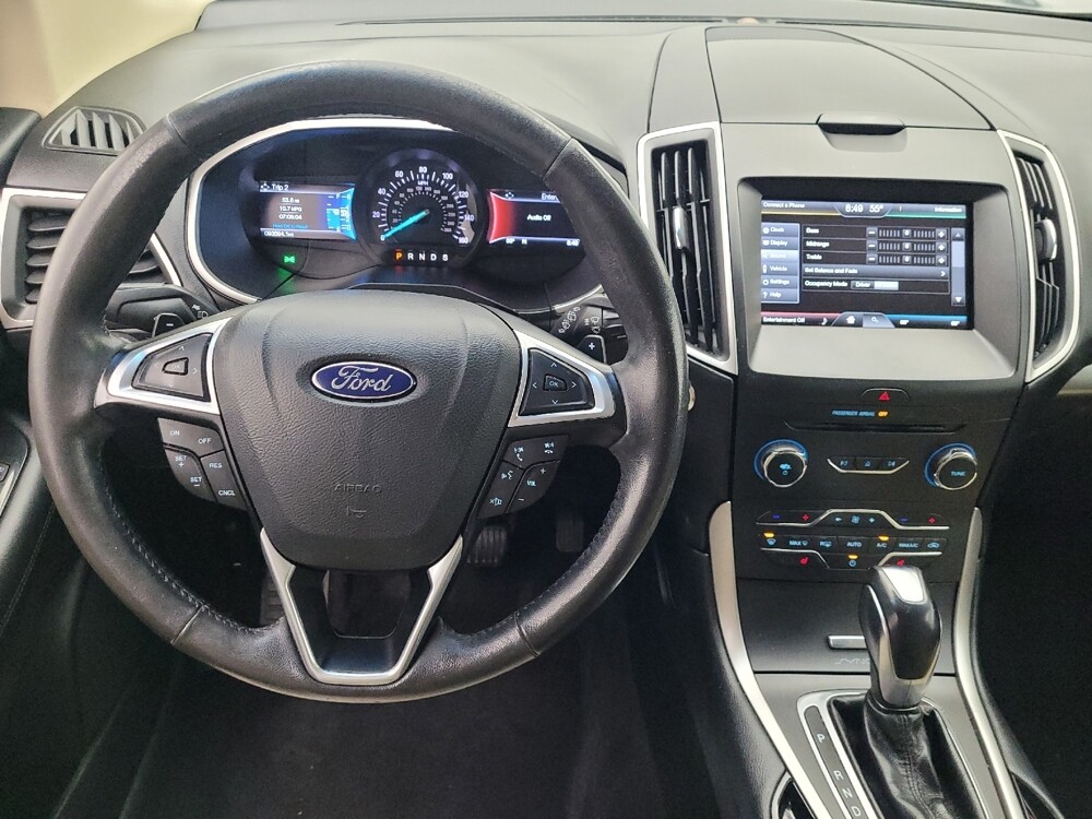 2015 Ford Edge in Gainesville, FL 32609 - 18100241 22