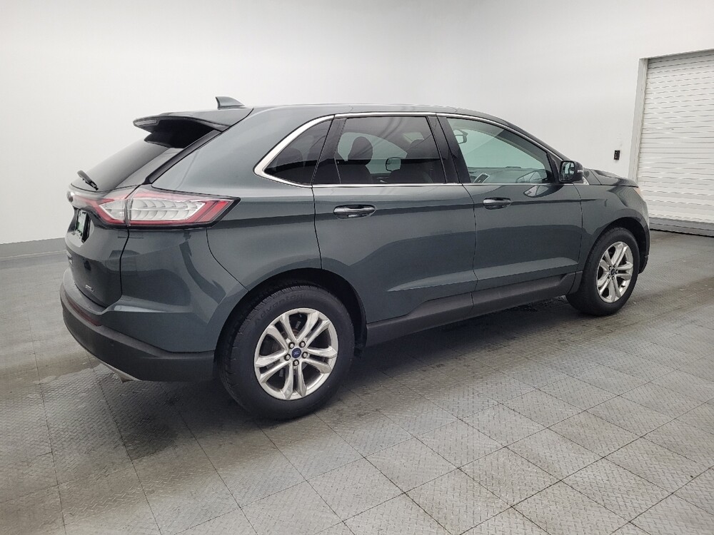 2015 Ford Edge in Gainesville, FL 32609 - 18100241 10