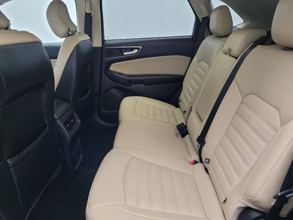 2015 Ford Edge in Gainesville, FL 32609 - 18100241 18