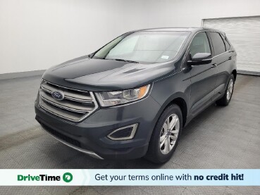2015 Ford Edge in Gainesville, FL 32609