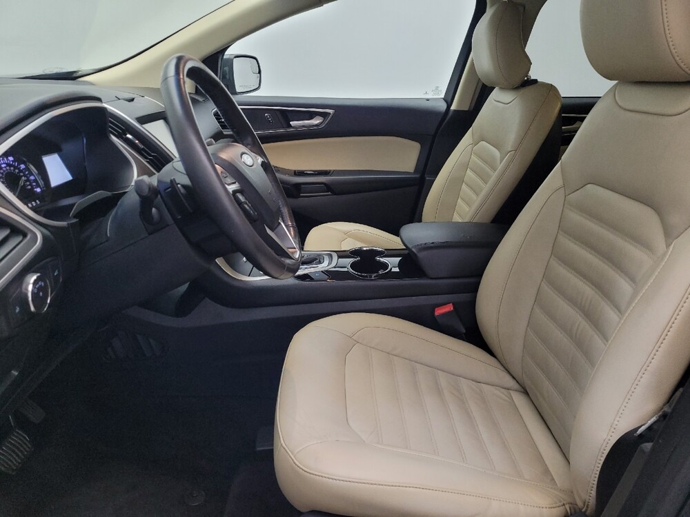 2015 Ford Edge in Gainesville, FL 32609 - 18100241 17