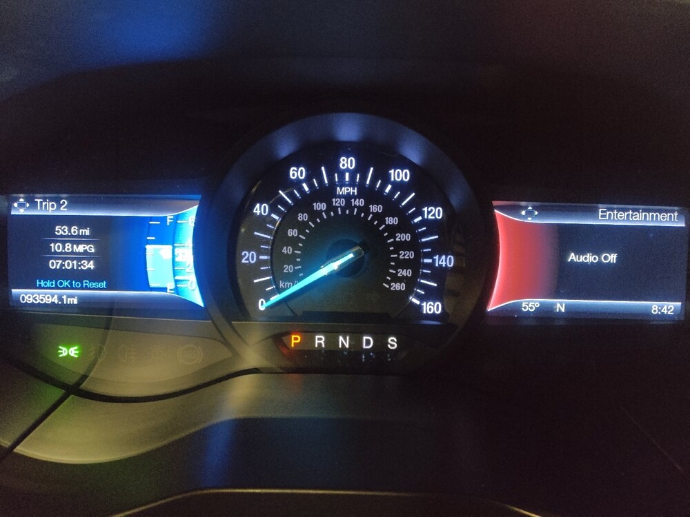 2015 Ford Edge in Gainesville, FL 32609 - 18100241 23