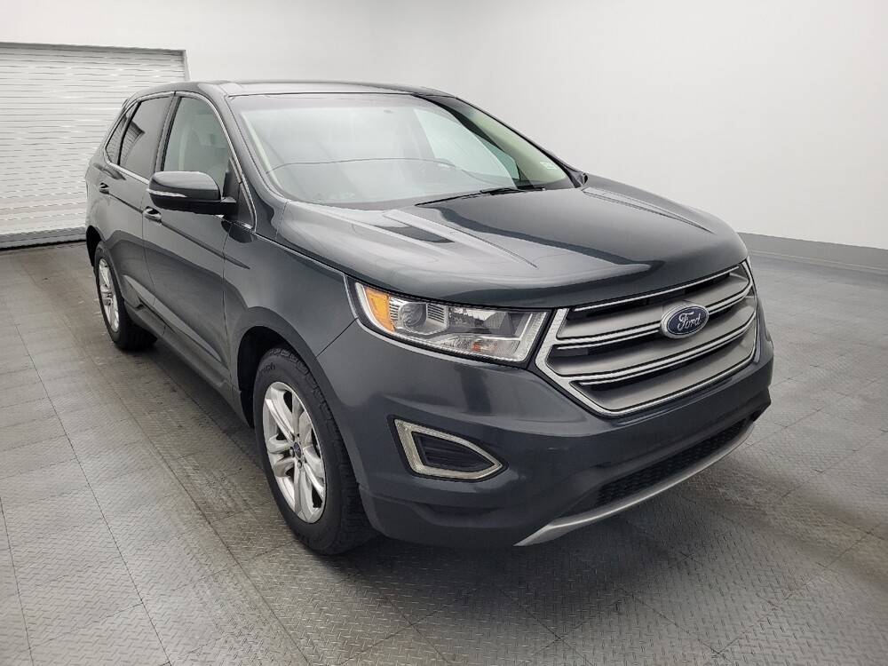 2015 Ford Edge in Gainesville, FL 32609 - 18100241 13