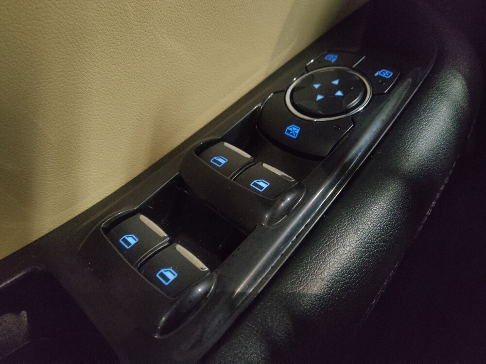 2015 Ford Edge in Gainesville, FL 32609 - 18100241 27