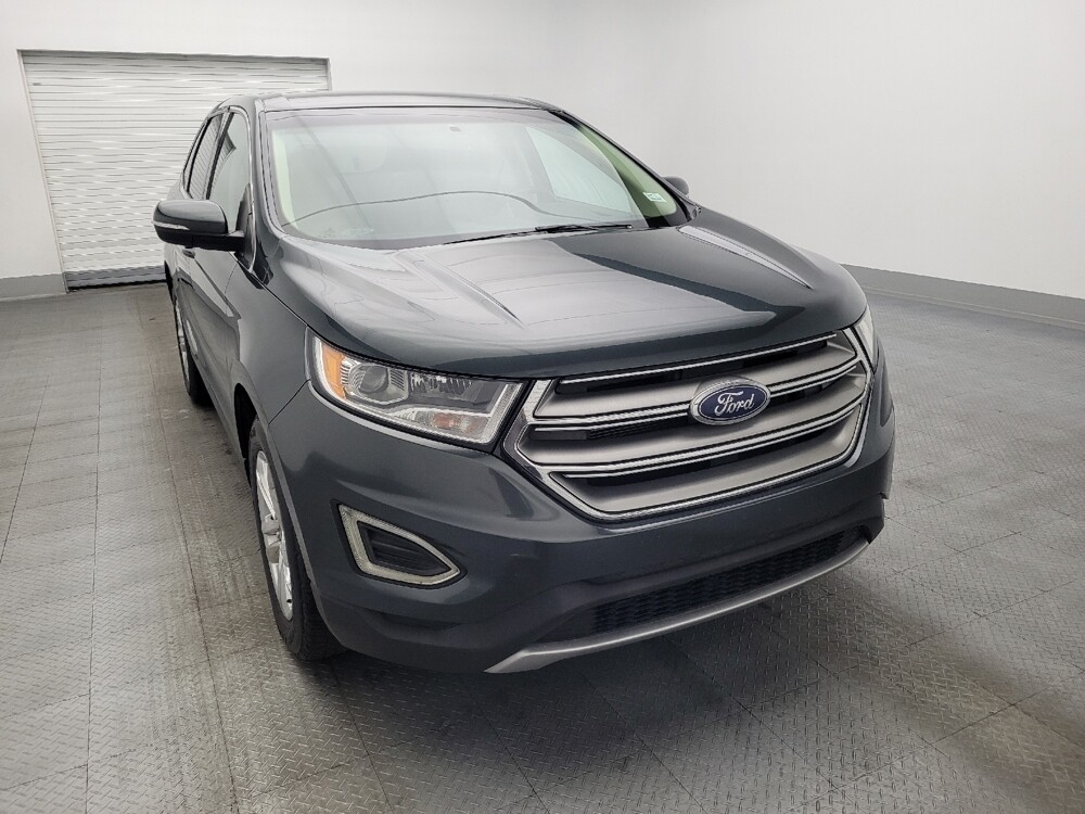 2015 Ford Edge in Gainesville, FL 32609 - 18100241 14