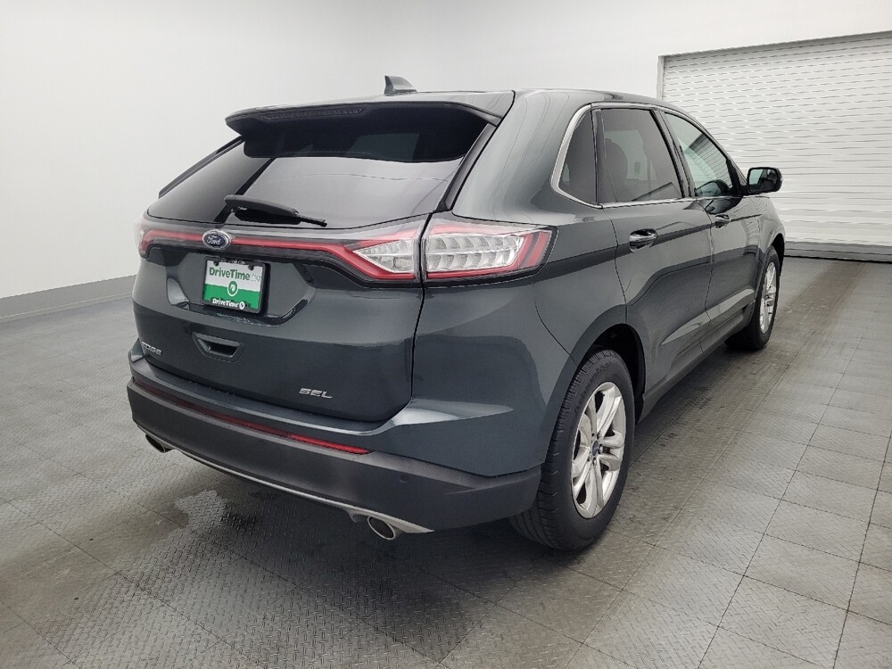 2015 Ford Edge in Gainesville, FL 32609 - 18100241 9