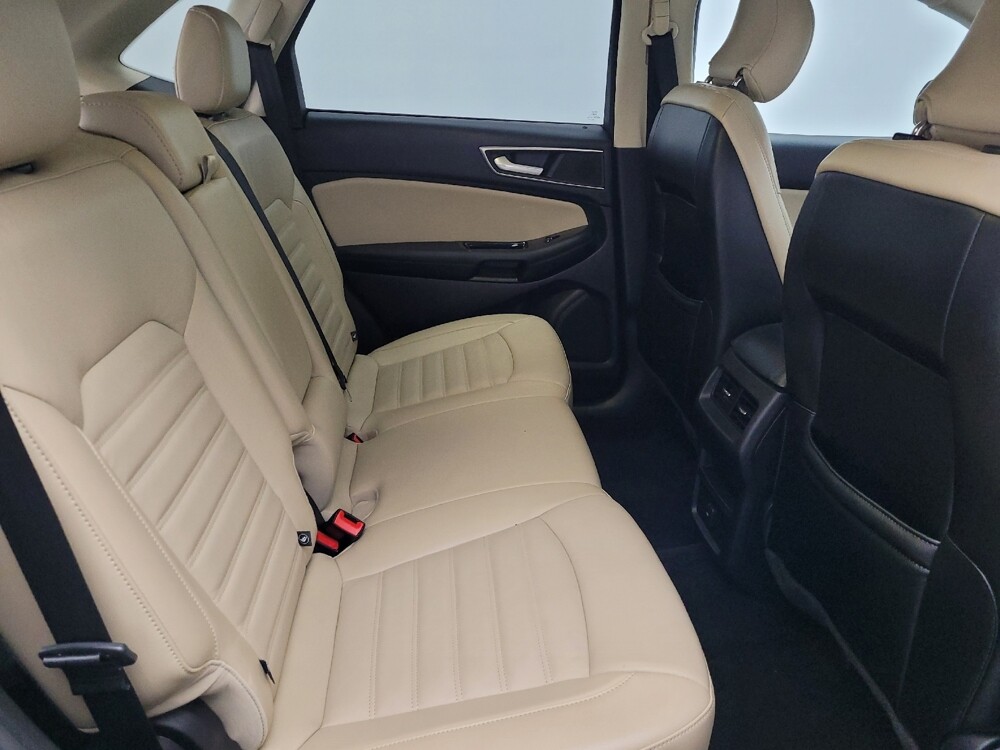 2015 Ford Edge in Gainesville, FL 32609 - 18100241 19