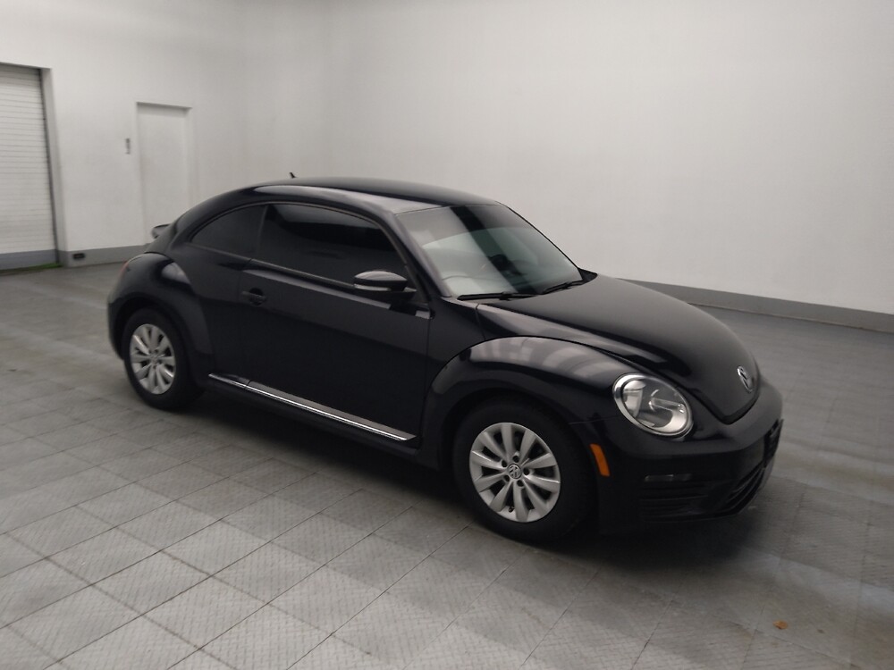 2019 Volkswagen Beetle in Knoxville, TN 37923 - 18100242 11