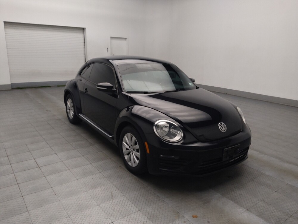 2019 Volkswagen Beetle in Knoxville, TN 37923 - 18100242 13