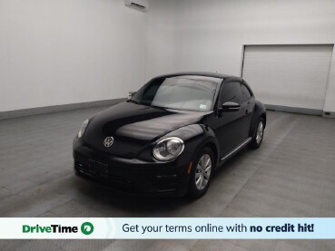 2019 Volkswagen Beetle in Knoxville, TN 37923