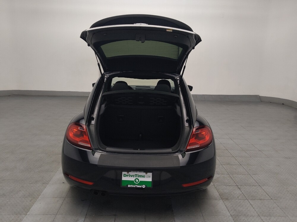 2019 Volkswagen Beetle in Knoxville, TN 37923 - 18100242 29