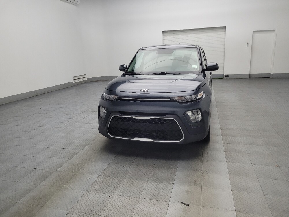 2020 Kia Soul in Marietta, GA 30062 - 18100243 15