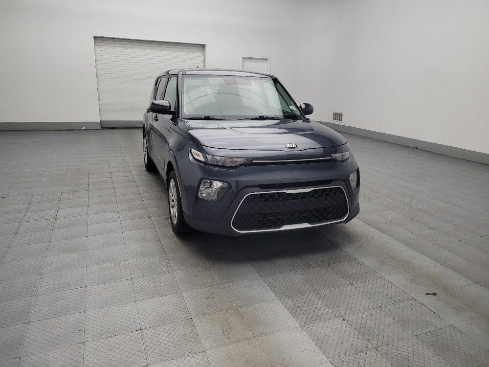 2020 Kia Soul in Marietta, GA 30062 - 18100243 13