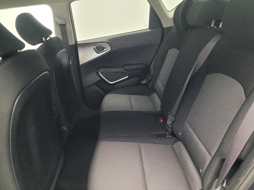 2020 Kia Soul in Marietta, GA 30062 - 18100243 18