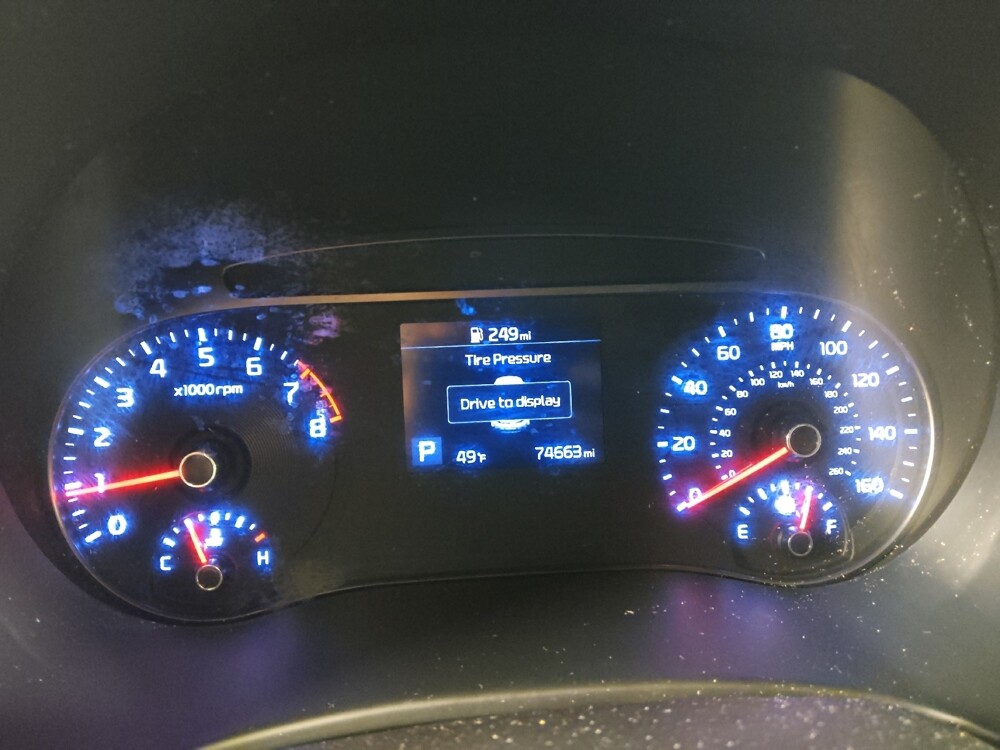 2020 Kia Soul in Marietta, GA 30062 - 18100243 23