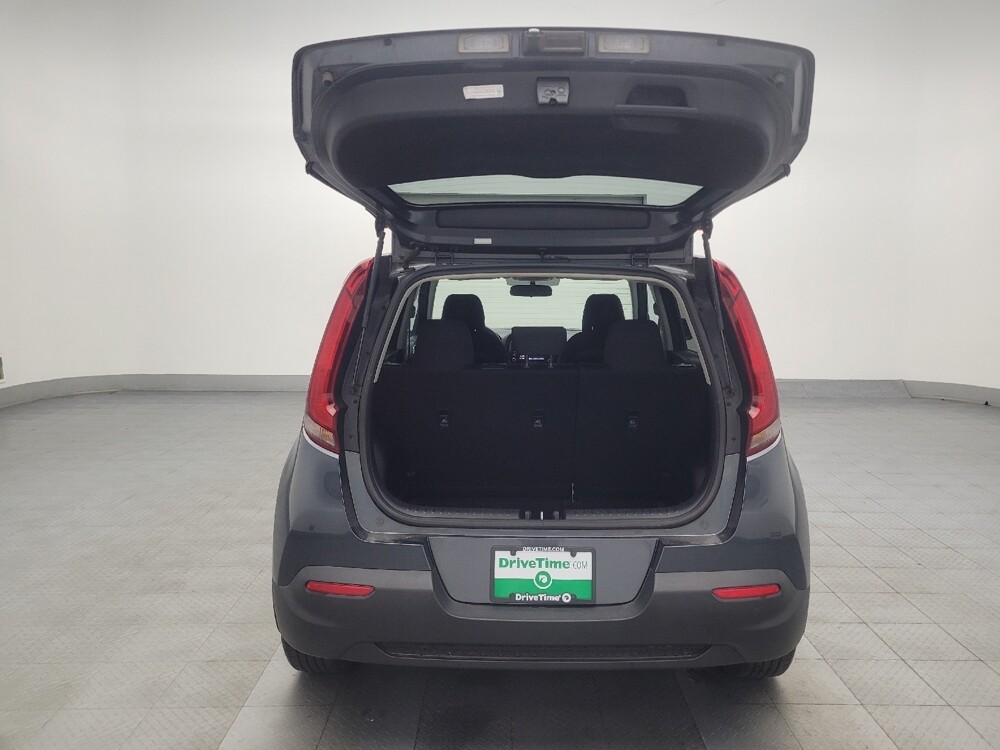 2020 Kia Soul in Marietta, GA 30062 - 18100243 29