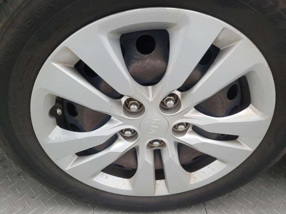 2020 Kia Soul in Marietta, GA 30062 - 18100243 31