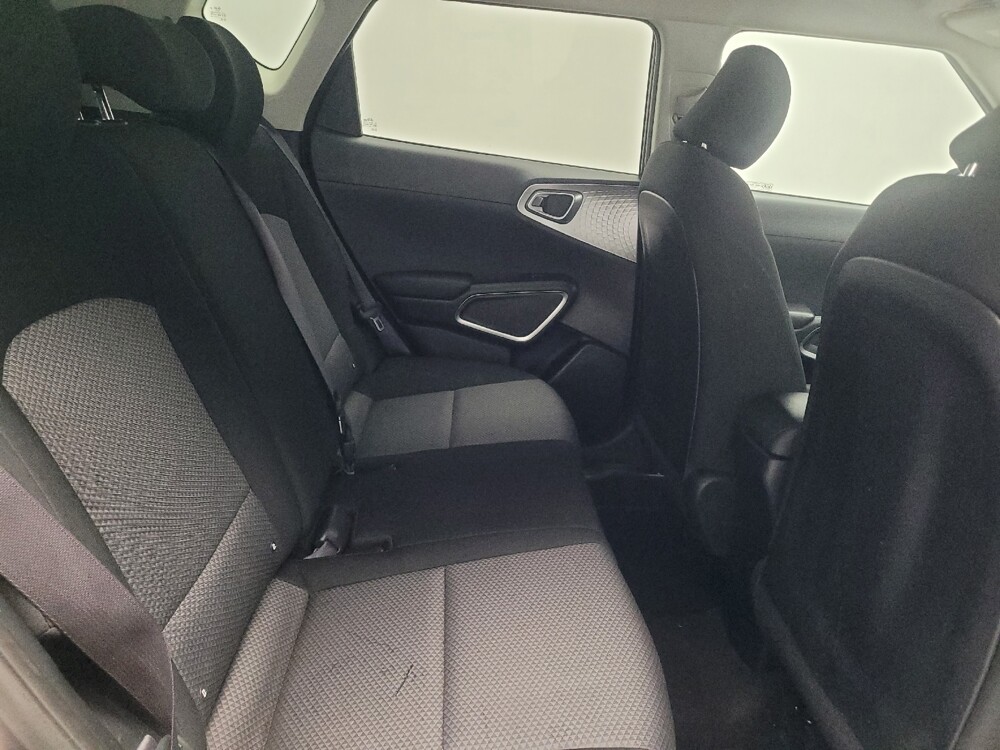 2020 Kia Soul in Marietta, GA 30062 - 18100243 19
