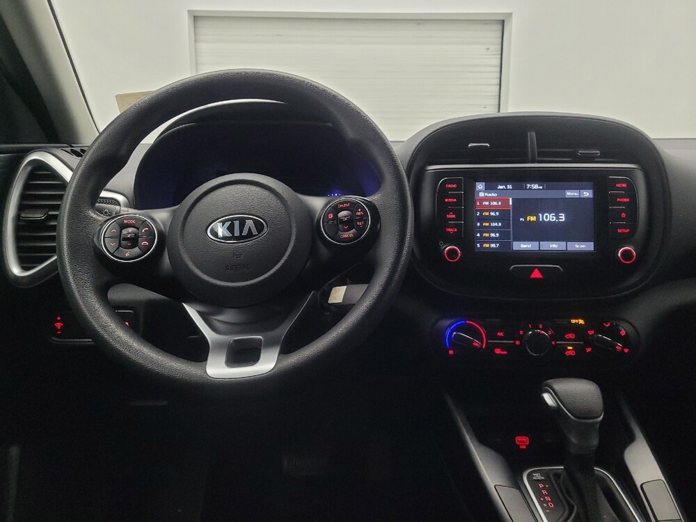 2020 Kia Soul in Marietta, GA 30062 - 18100243 22