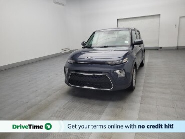2020 Kia Soul in Marietta, GA 30062