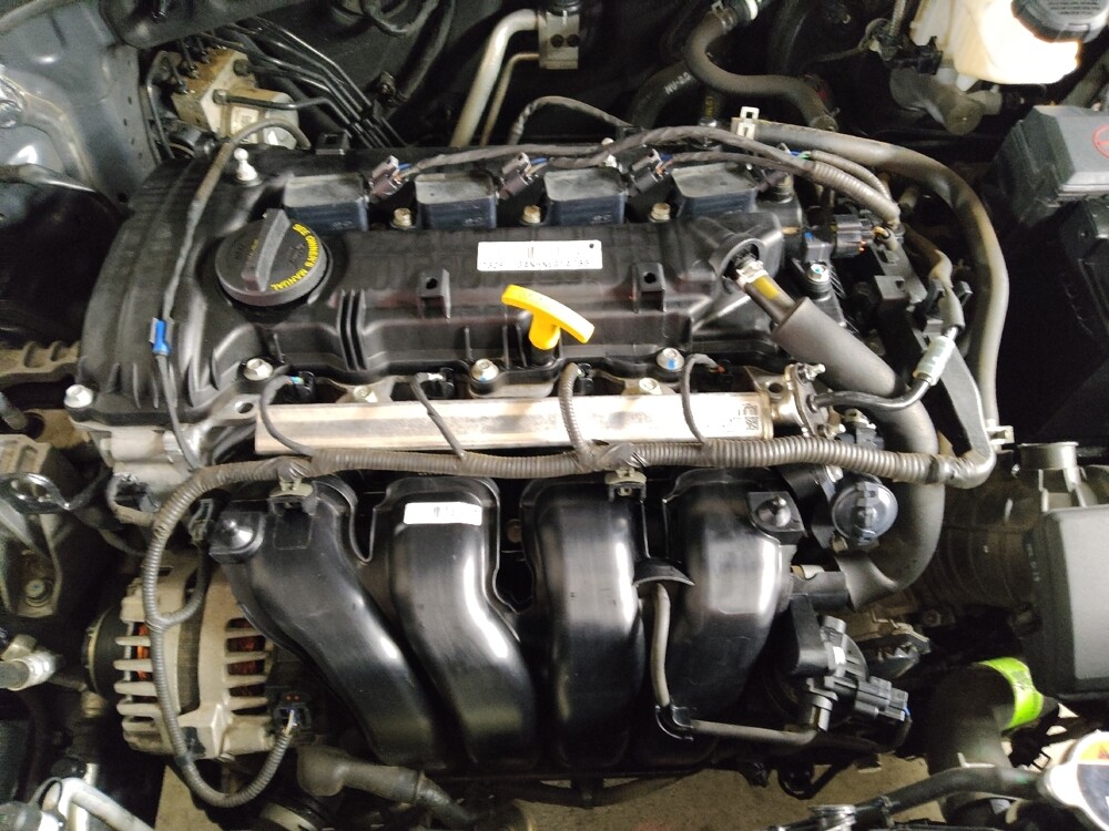 2020 Kia Soul in Marietta, GA 30062 - 18100243 30