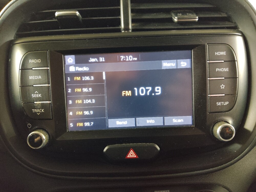 2020 Kia Soul in Marietta, GA 30062 - 18100243 25