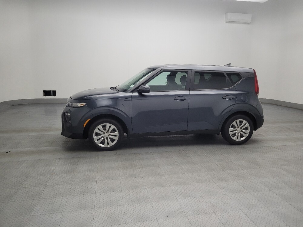 2020 Kia Soul in Marietta, GA 30062 - 18100243 2