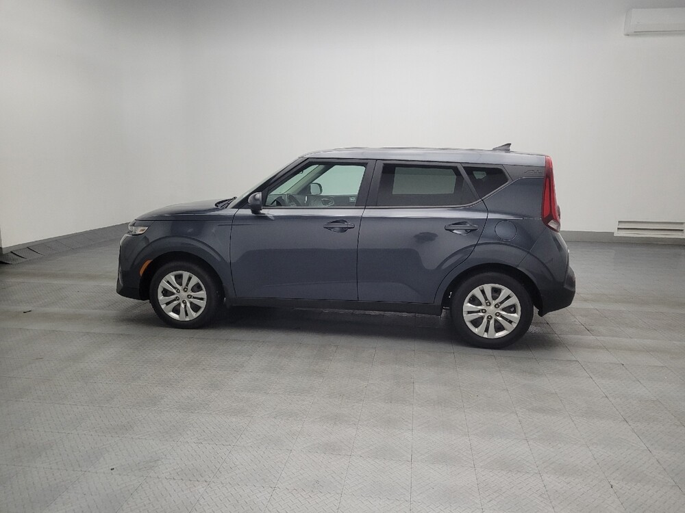 2020 Kia Soul in Marietta, GA 30062 - 18100243 3
