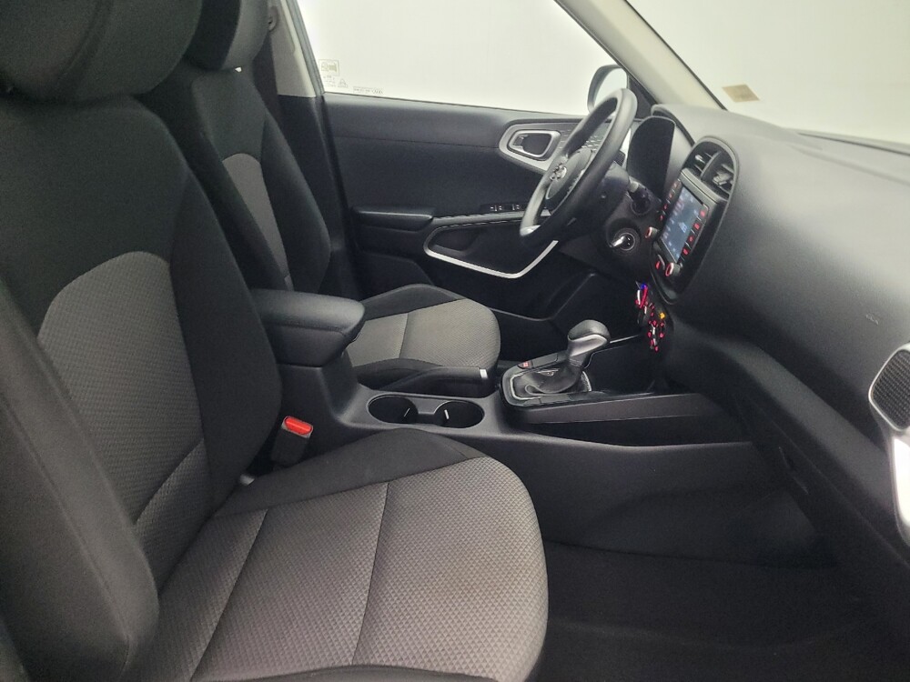 2020 Kia Soul in Marietta, GA 30062 - 18100243 21