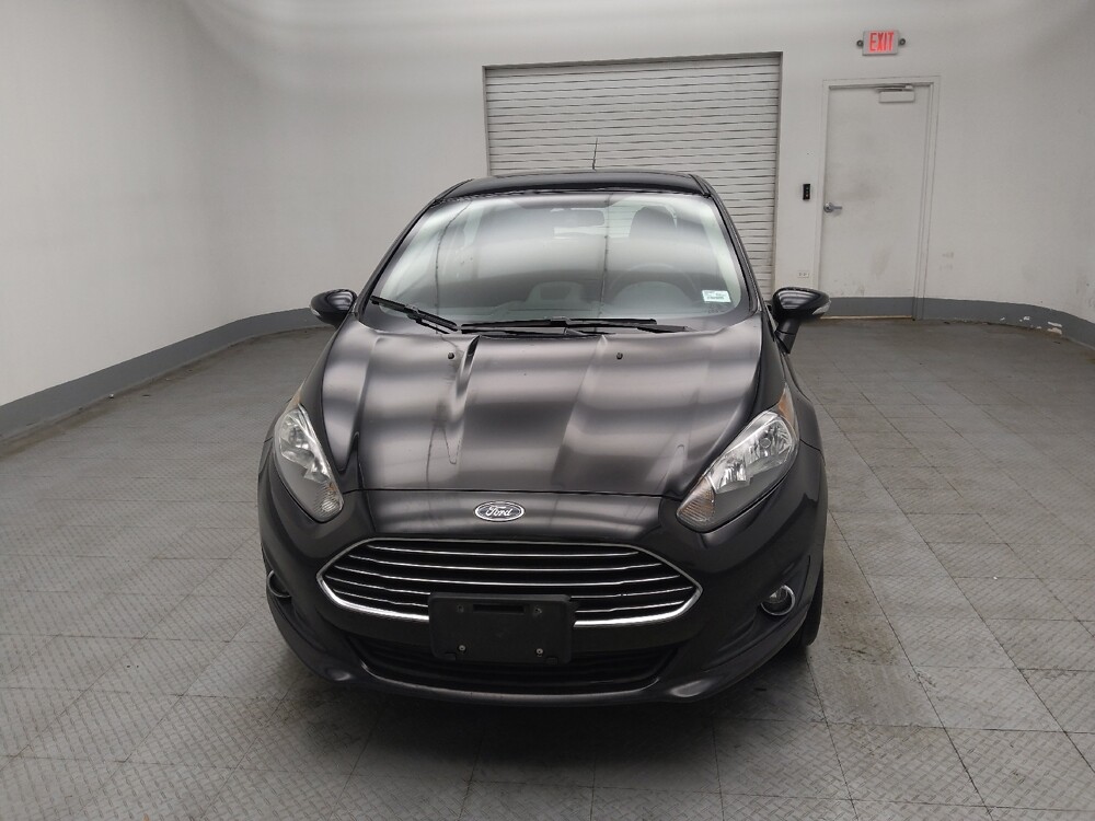2015 Ford Fiesta in Lombard, IL 60148 - 18100244 15