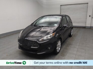 2015 Ford Fiesta in Lombard, IL 60148